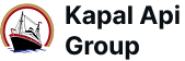 Kapal Api Logo